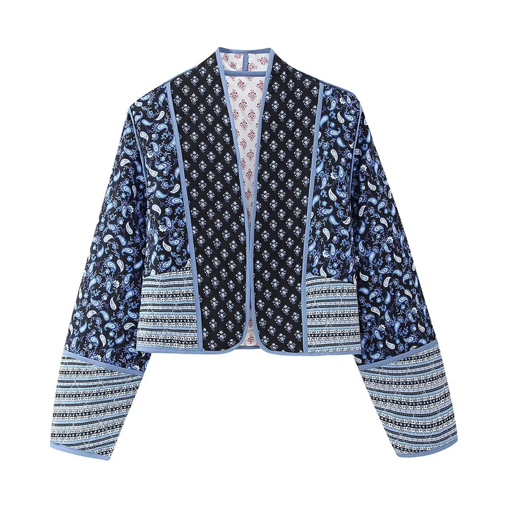 Drune | Elegante Wendeweste