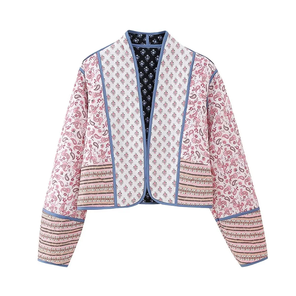 Drune | Elegante Wendeweste