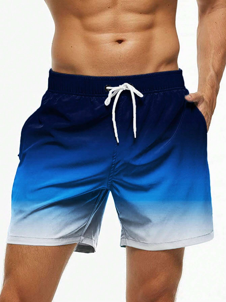Drune | Herren Badehose, Modisch Und Bequem