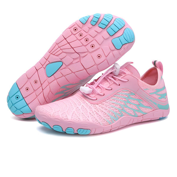 Gesunde & rutschfeste Barfußschuhe (Unisex)