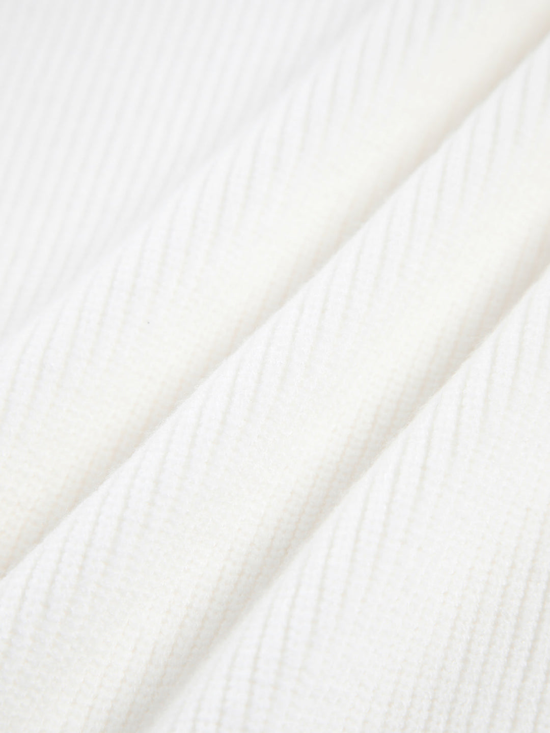 Drune | Damen Übergroßer Strickcardigan mit V-Ausschnitt und Knopfverschluss