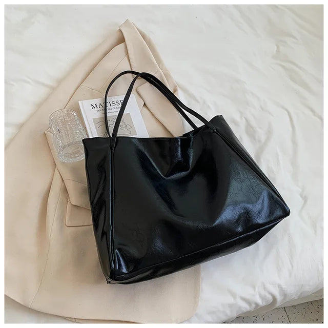 Drune | Edle Lederhandtasche In Bordeaux Farbto
