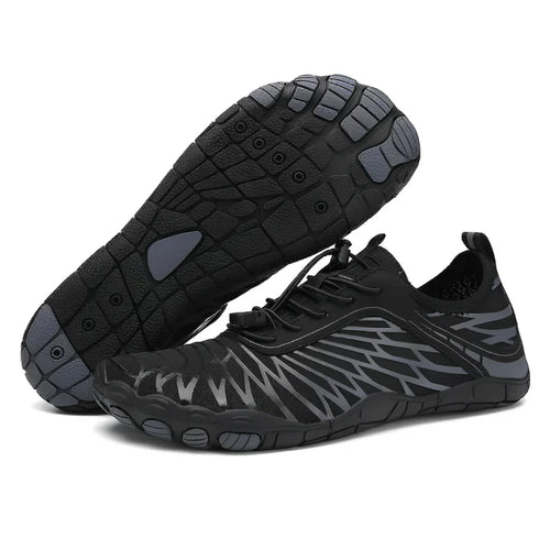 Drune | Bequeme Leichte Schuhe mit Anti Rutsch Gestaltung