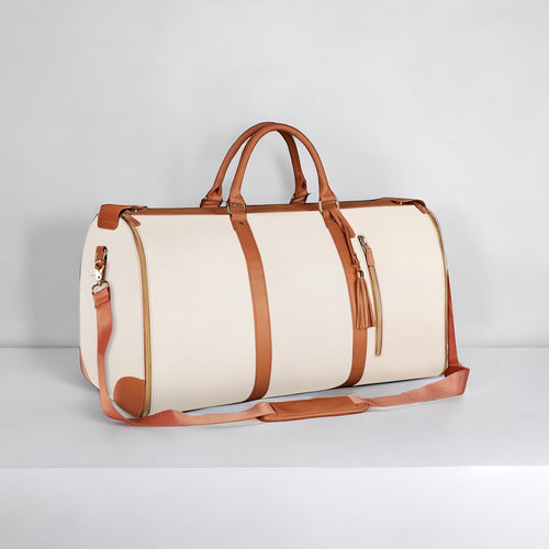 Drune | Praktische faltbare Kleidertasche für Reisen - Kompakt und praktisch
