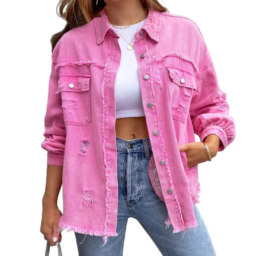 Drune | Modejacke für Damen