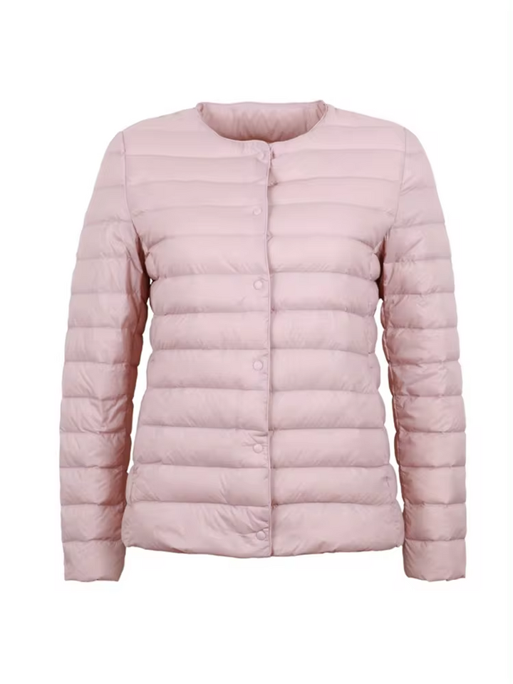 Drune | Ultra-lightweight down coat