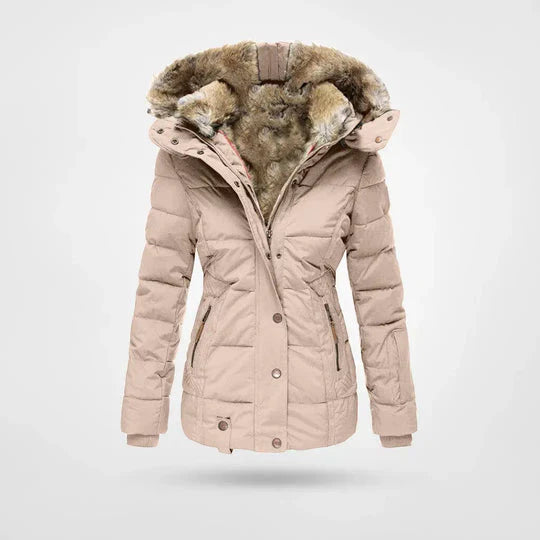 Drune | Warme Winterjacke
