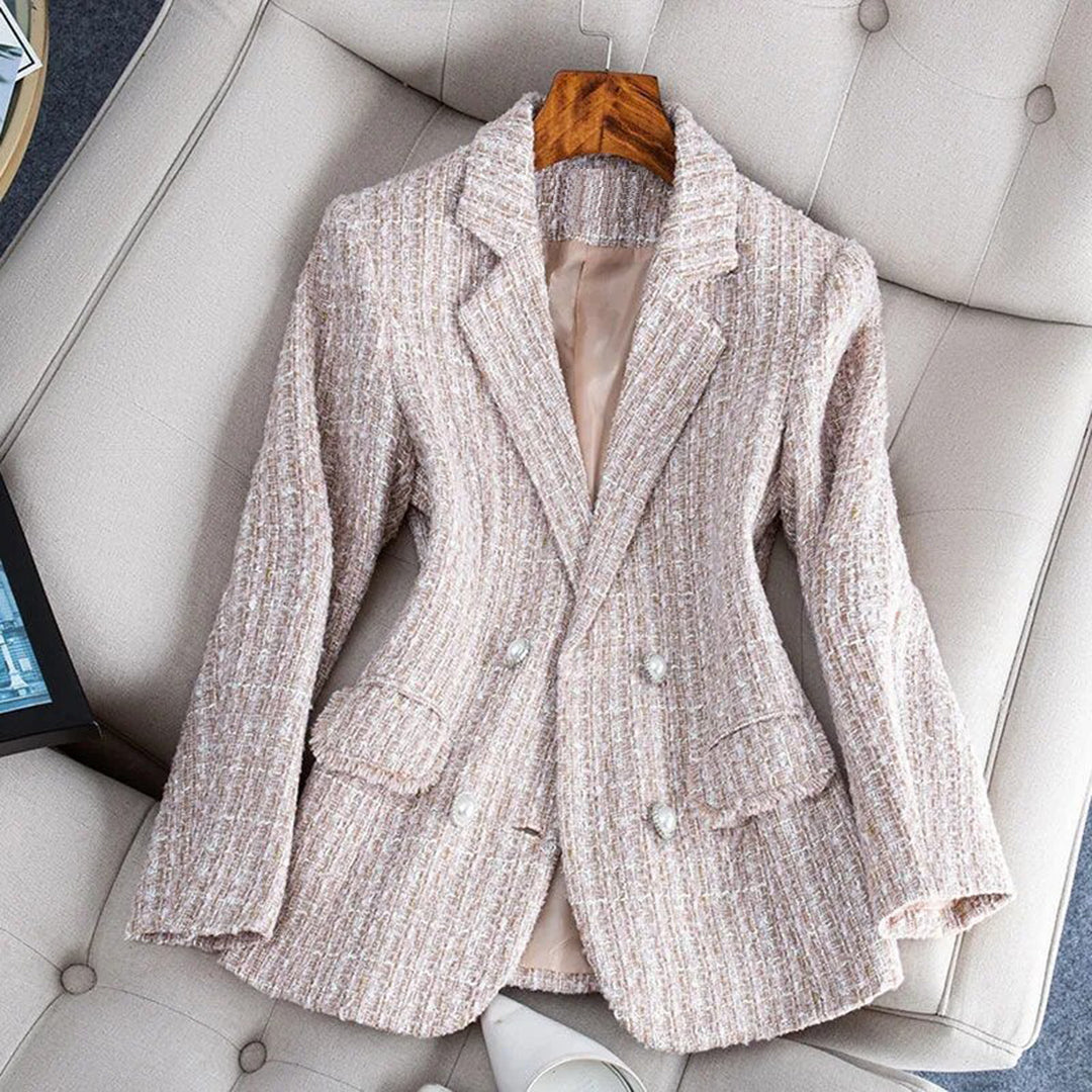 Drune | Ein Eleganter Blazer für Den Herbst
