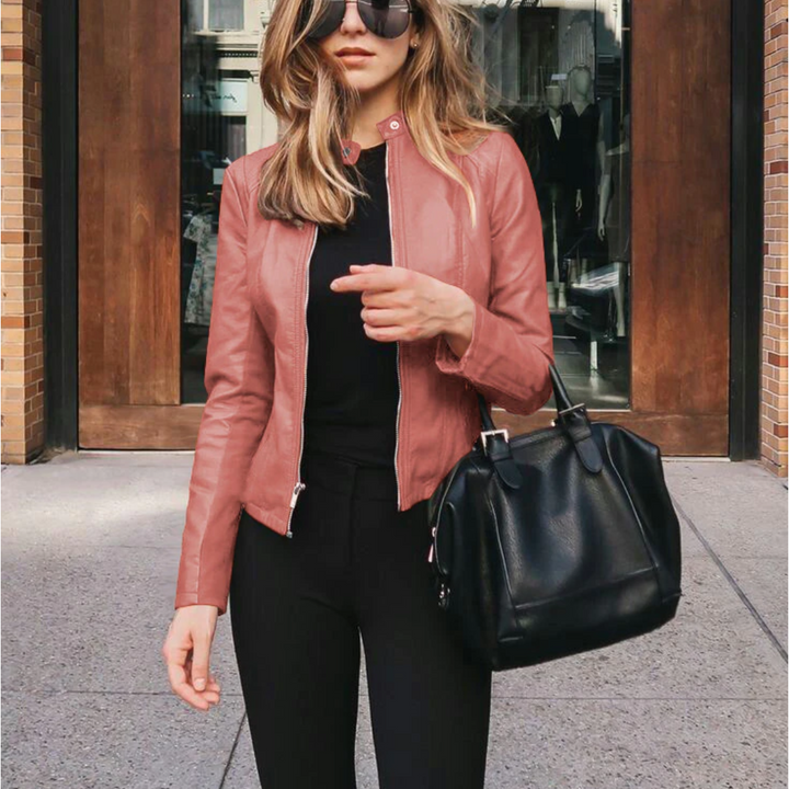Drune | Trendy Fahrradjacke Stilvoll, Funktional & Schick