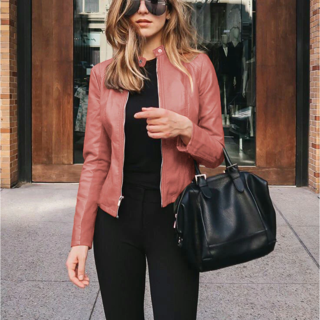 Drune | Trendy Fahrradjacke - Stilvoll, Funktional & Schick