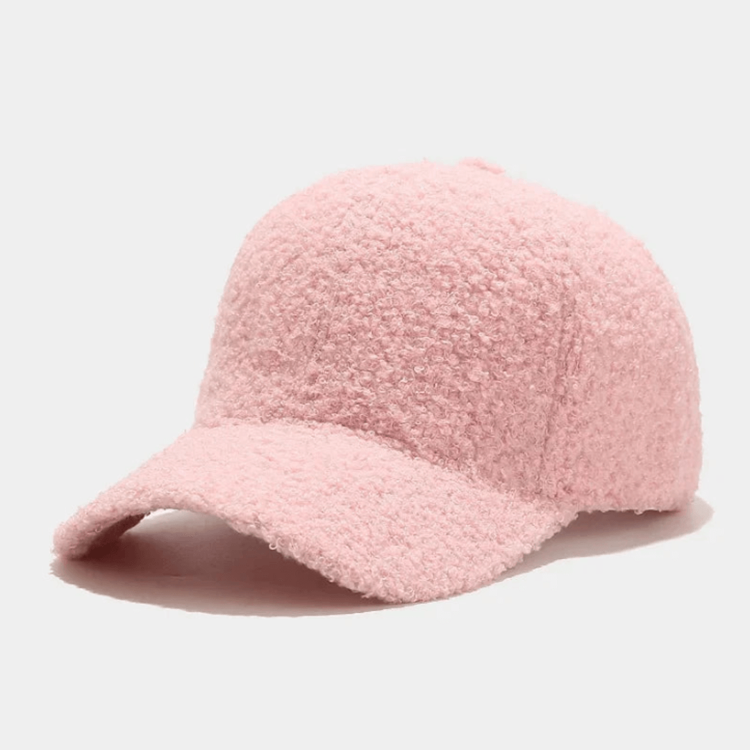 Drune | Teddy Baseballcap