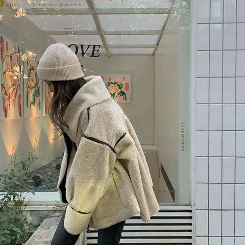 Drune | Schicker Mantel Für Damen