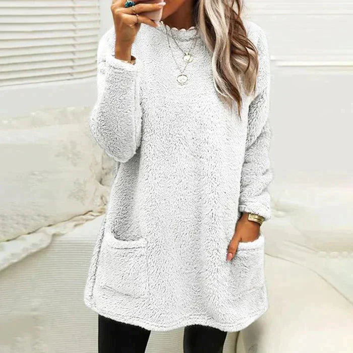 Drune | Warmer Gemütlicher Pullover