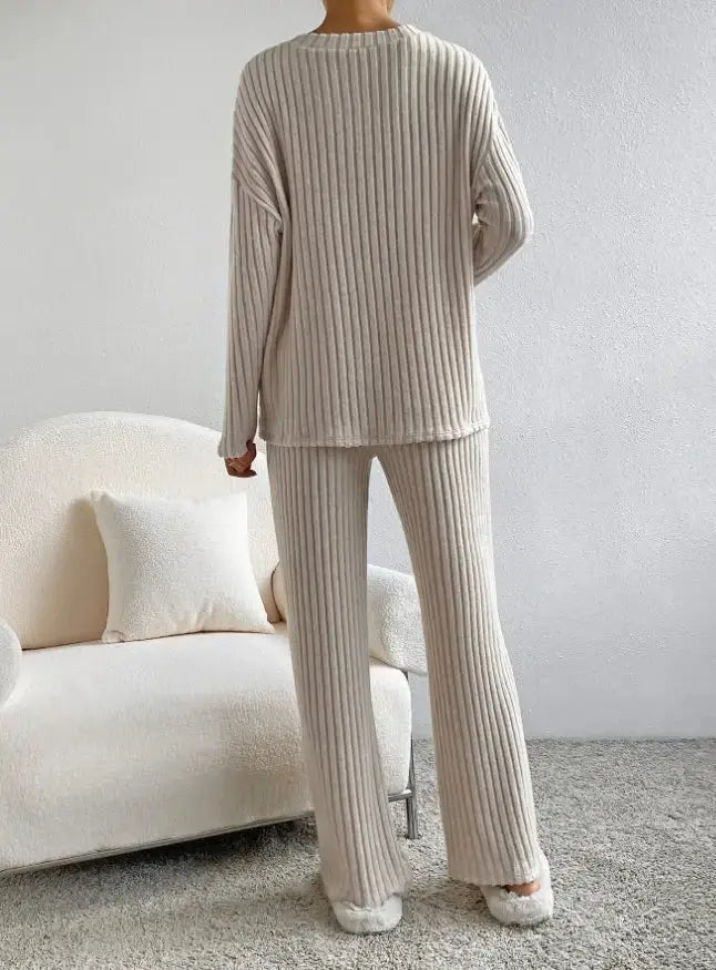 Drune | Ensemble Lounge Premium 2 Teile