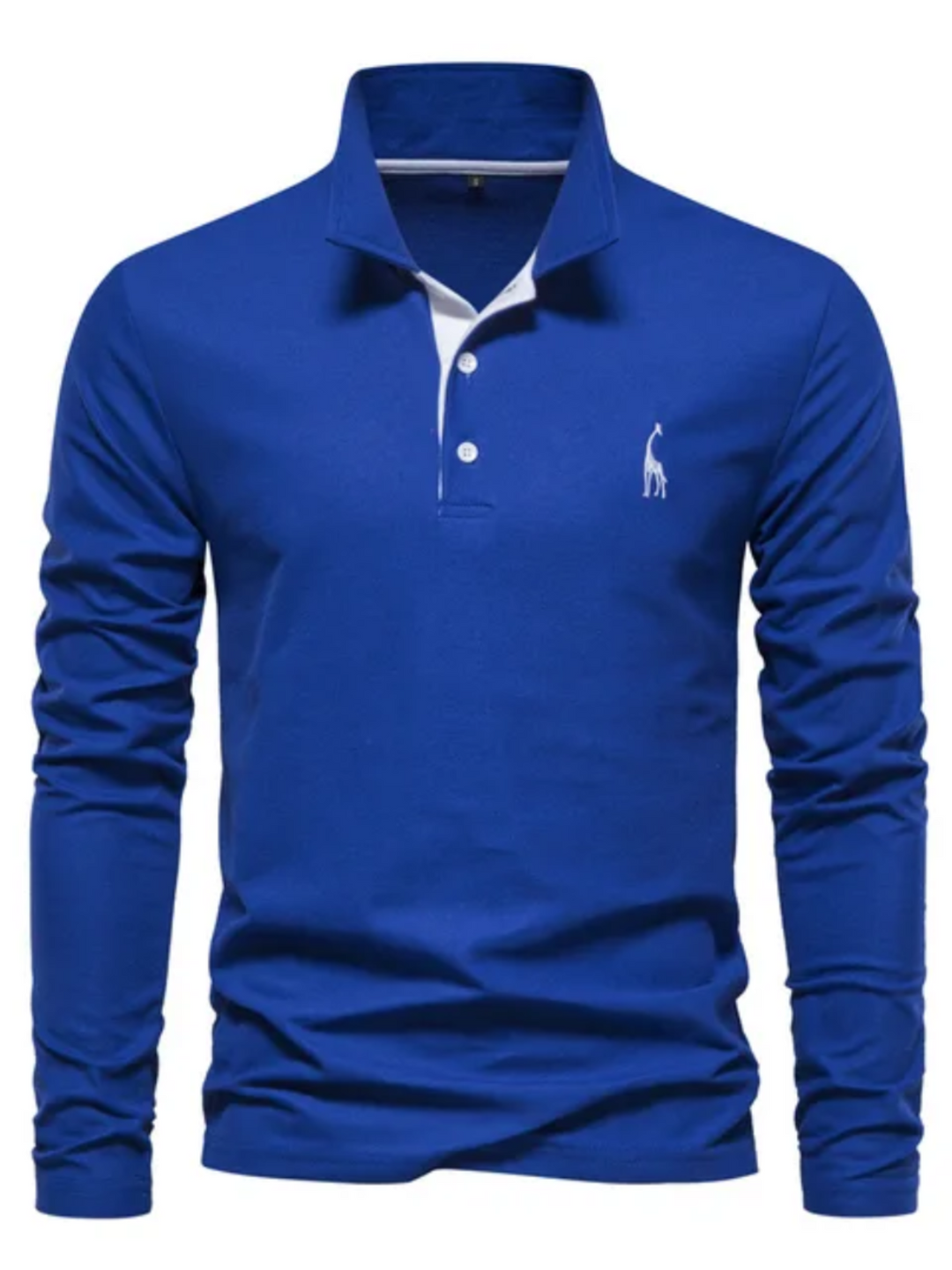 Drune | Poloshirt für Herren - Atmungsaktiver Casual Fit