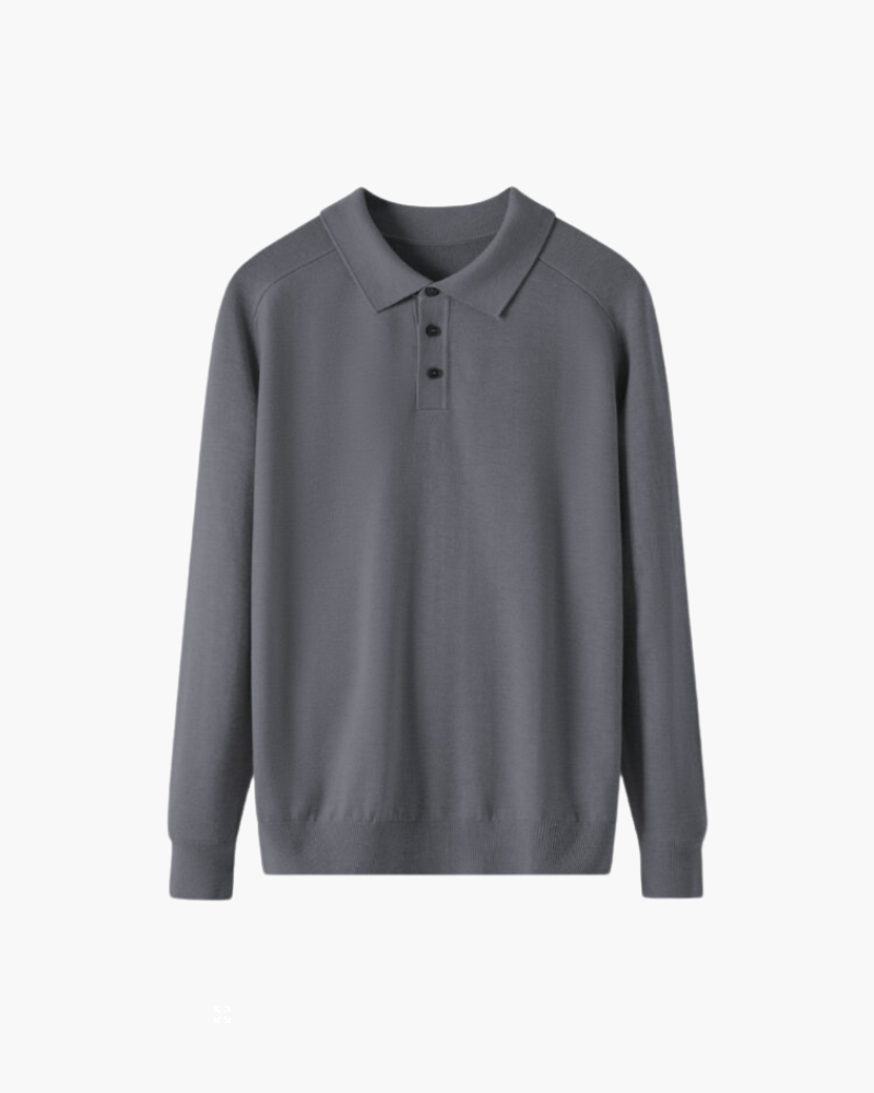 Drune | Herren Langarm