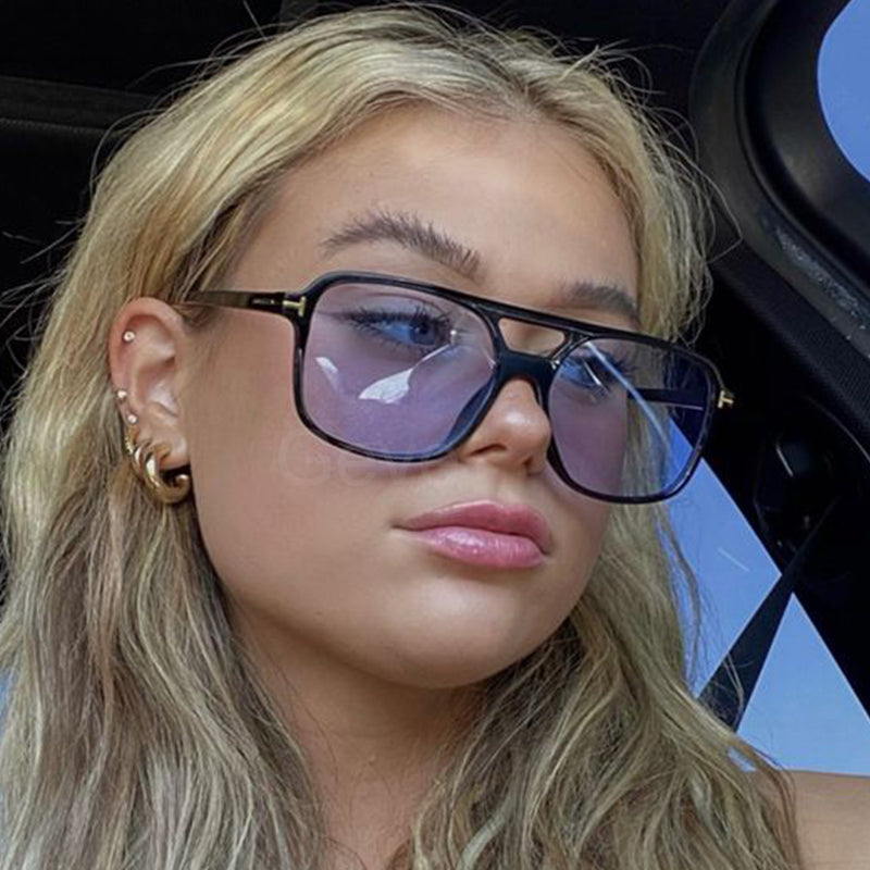 Drune | Modische Sonnenbrille mit UV-Schutz