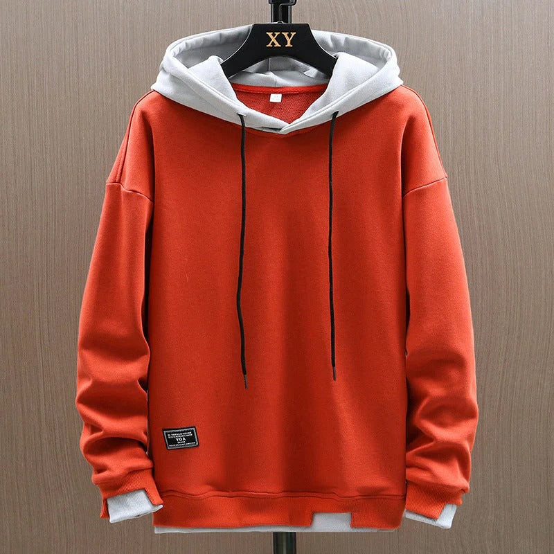 Drune | Premium Und Bequemer Kapuzenpullover Für Den Herbst Für Herren