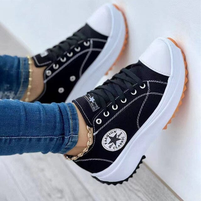 Drune | Trendige Orthopädische Schuhe
