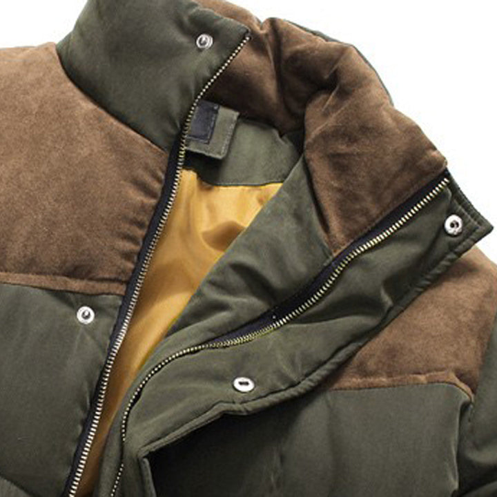 Drune | Winter Pullover für Jeden Anlass