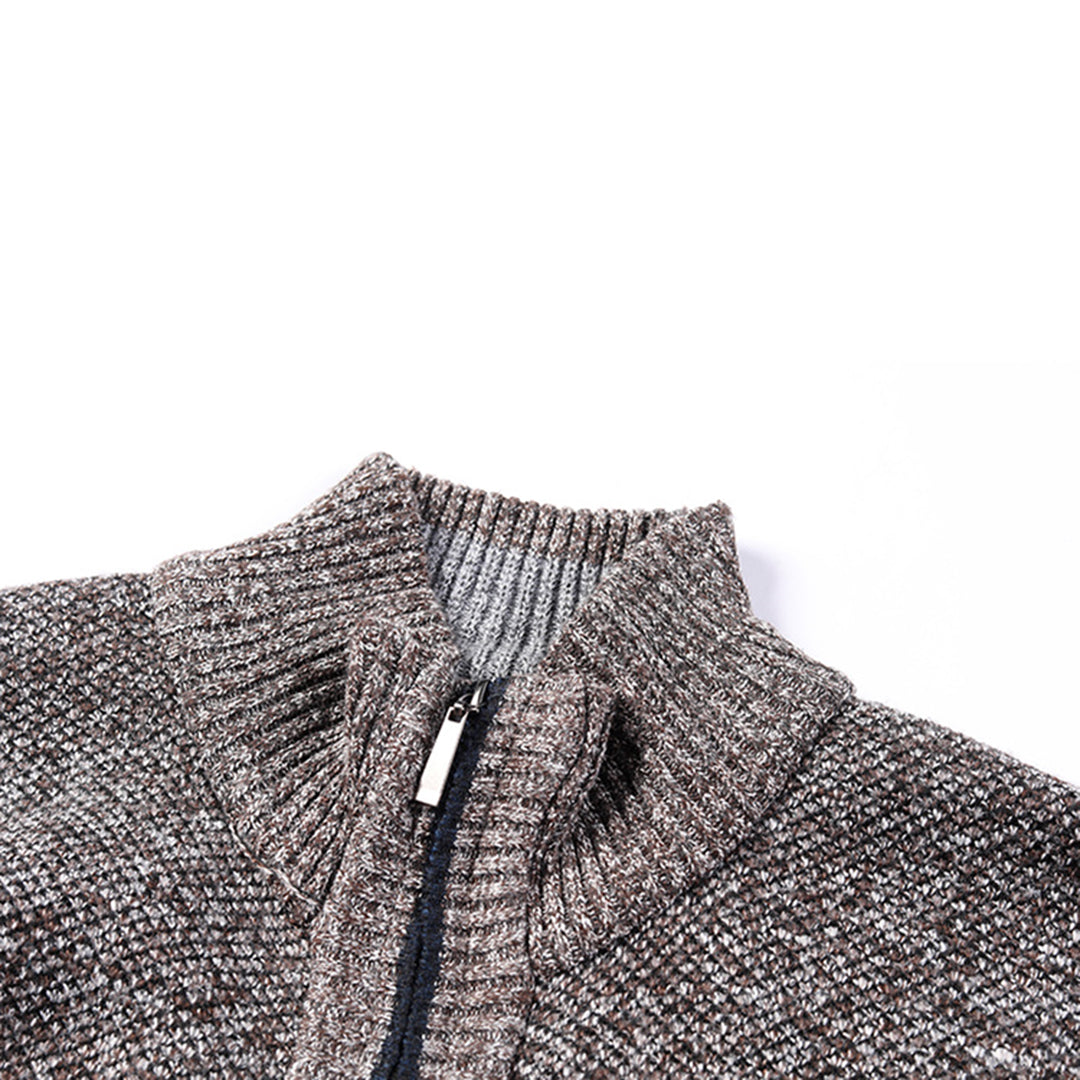 Drune | Warme Jacke für Jede Gelegenheit