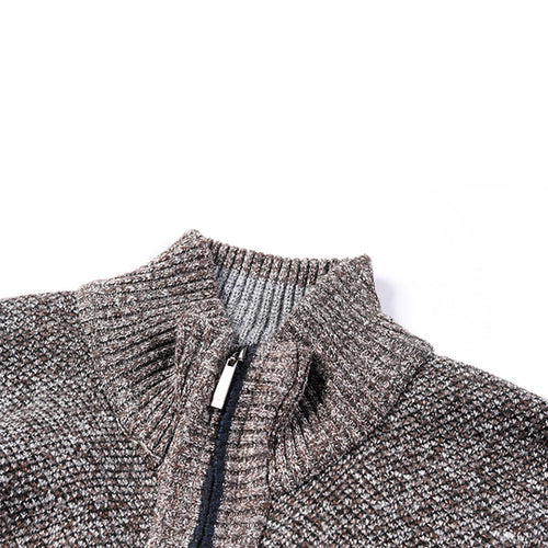 Drune | Warme Jacke für Jede Gelegenheit