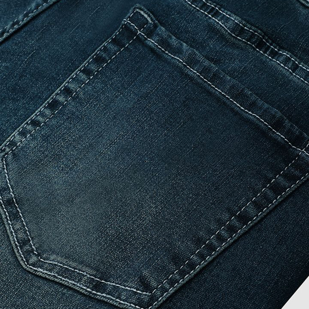 Drune | Bequeme Jeans für Damen