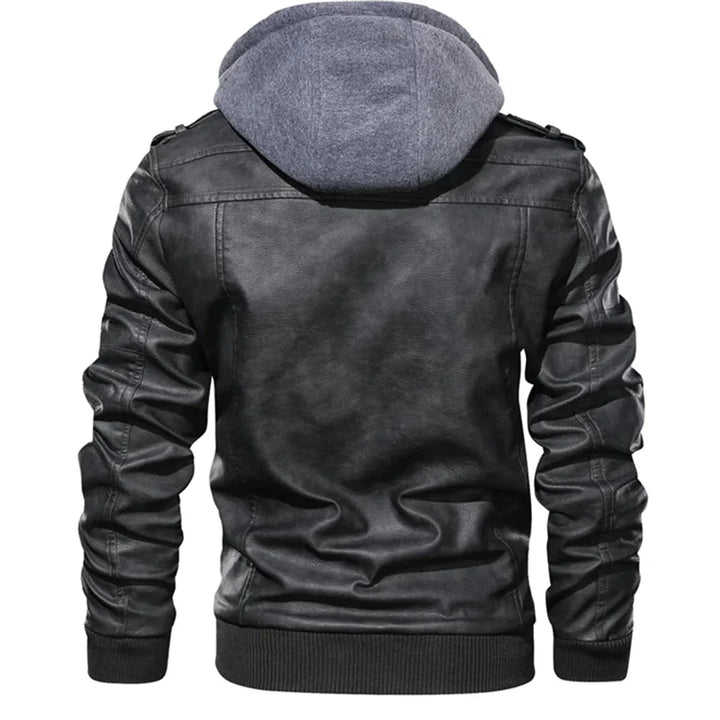 Drune | Warme Winterjacke