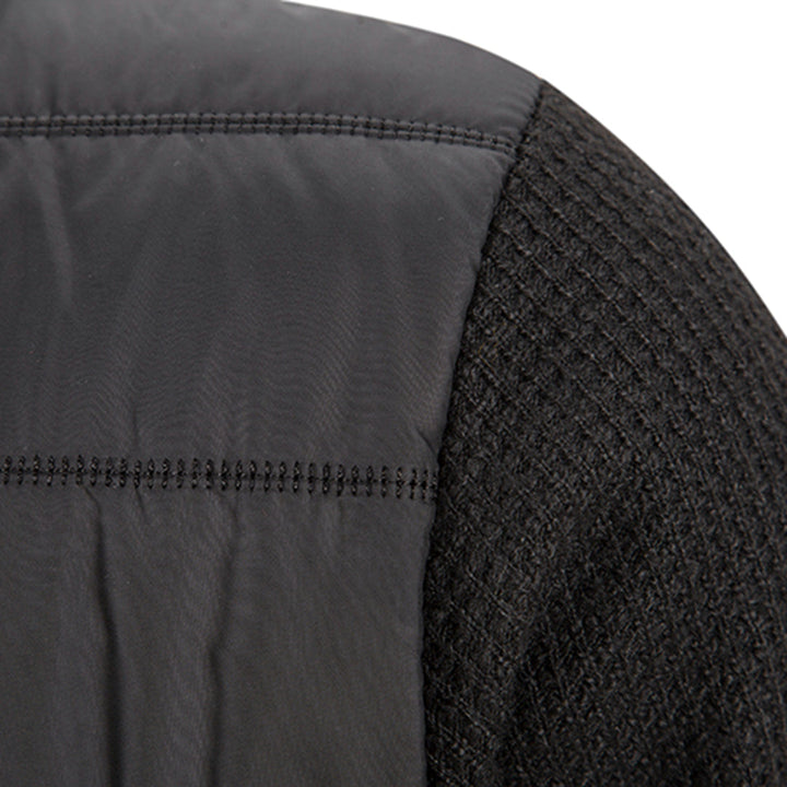 Drune | Elegante Pulloverjacke