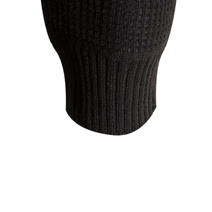 Drune | Elegante Pulloverjacke