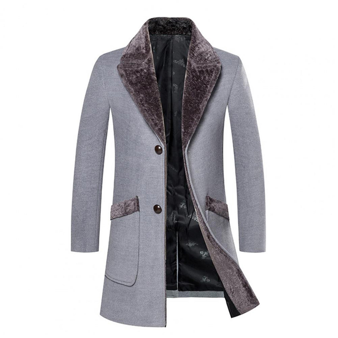 Drune | Bequeme Modejacke