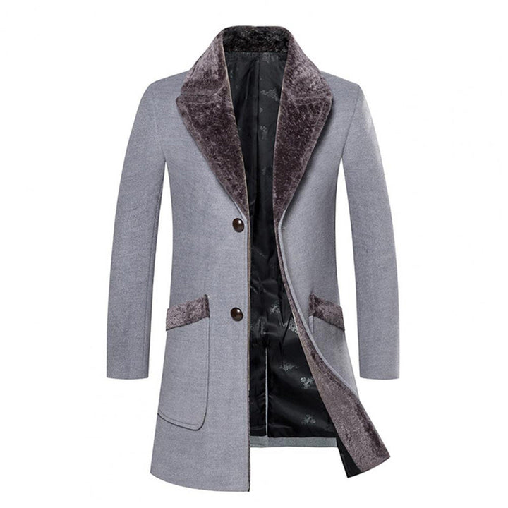 Drune | Bequeme Modejacke