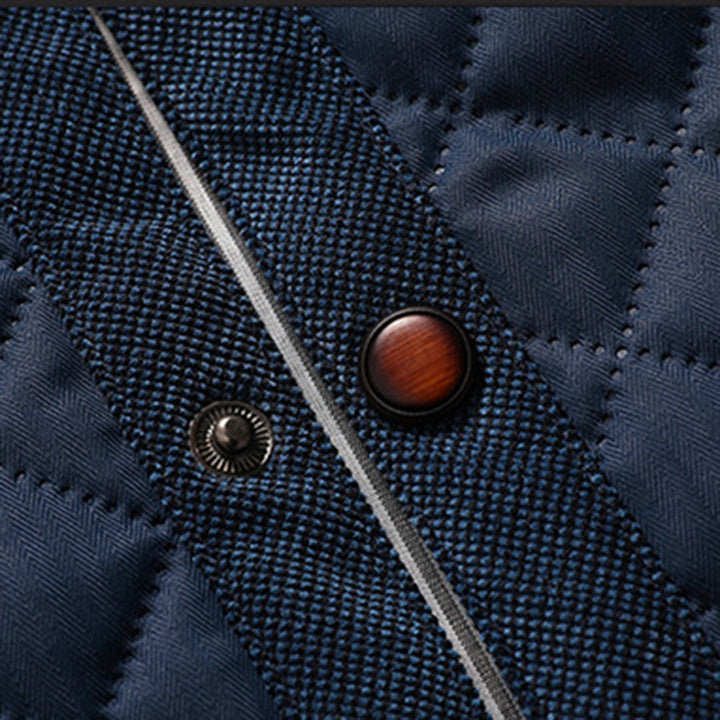 Drune | Warme Jacke