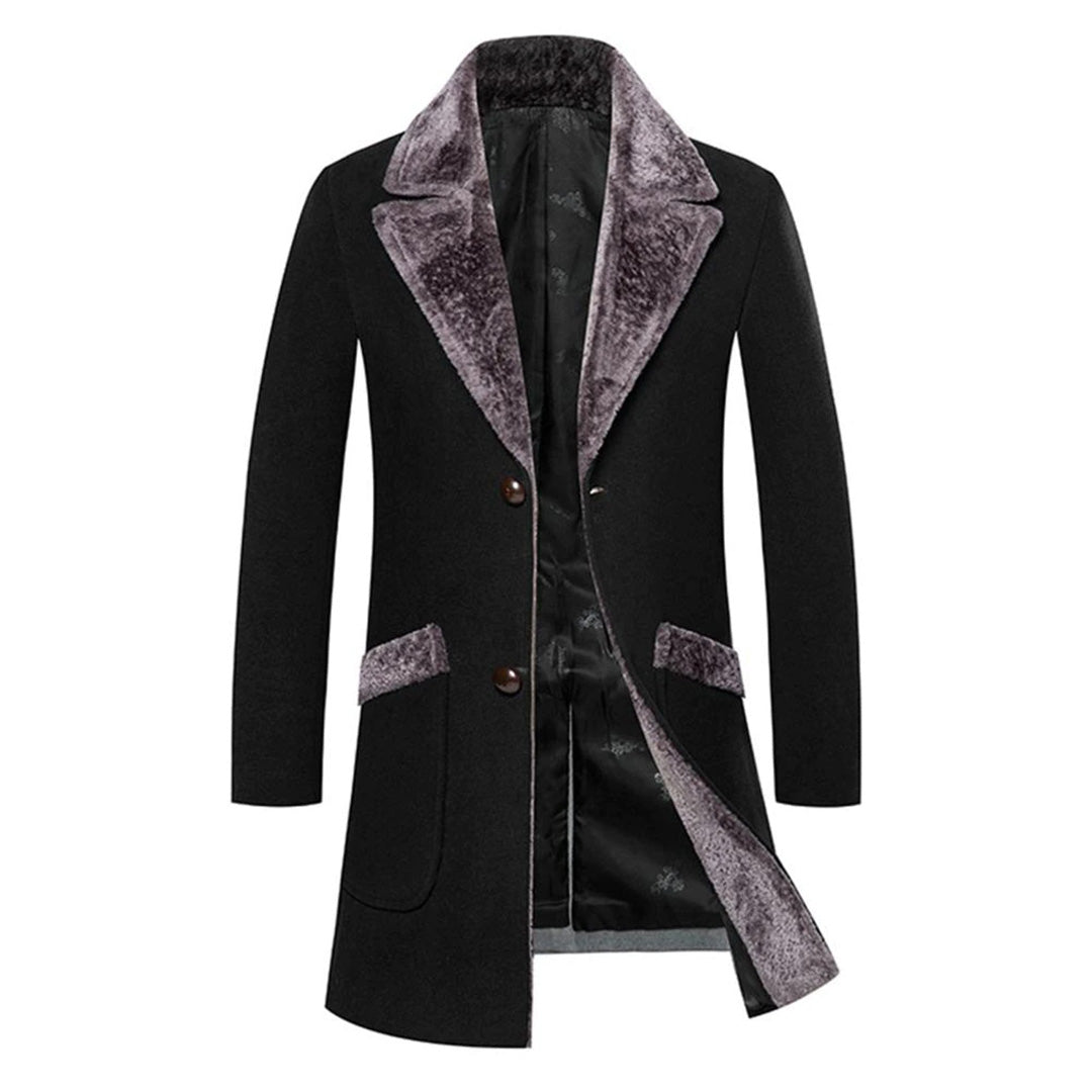 Drune | Bequeme Modejacke