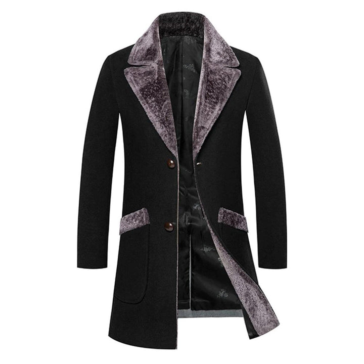 Drune | Bequeme Modejacke