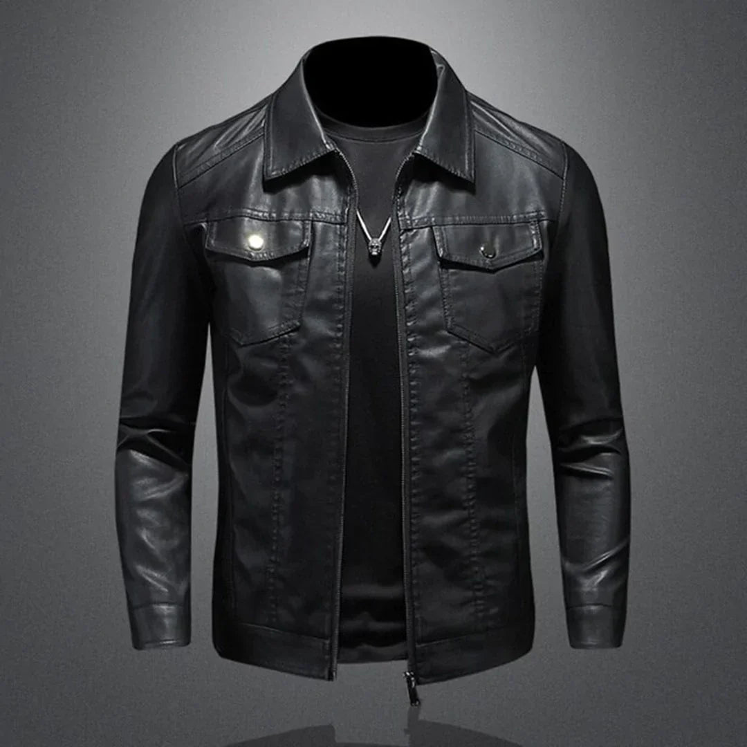 Drune | Moderne Jacke