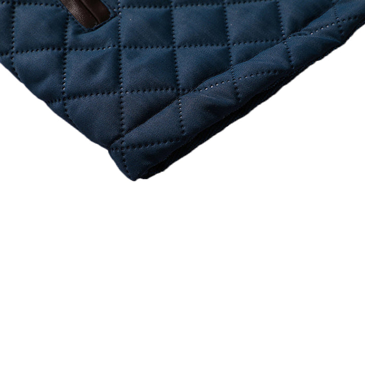 Drune | Warme Jacke
