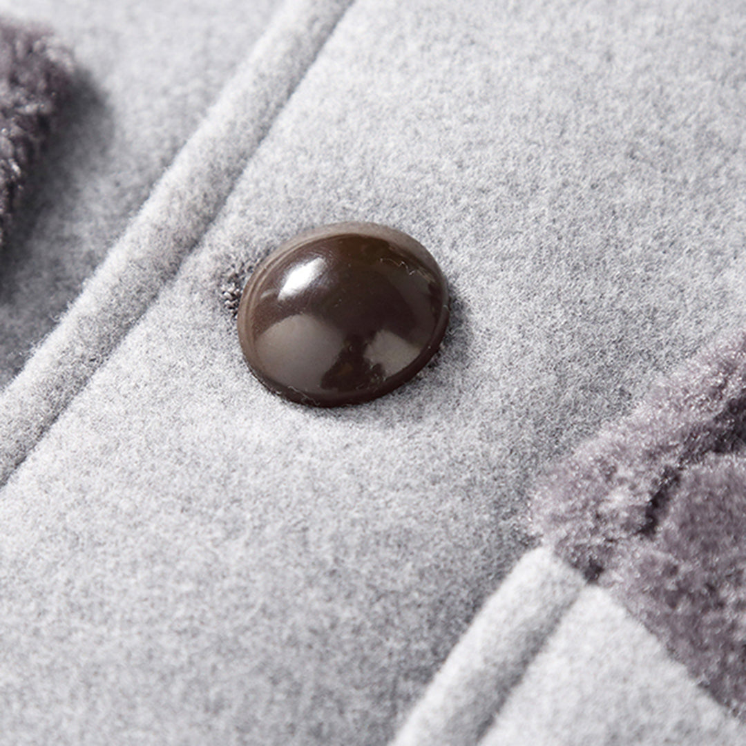 Drune | Bequeme Modejacke