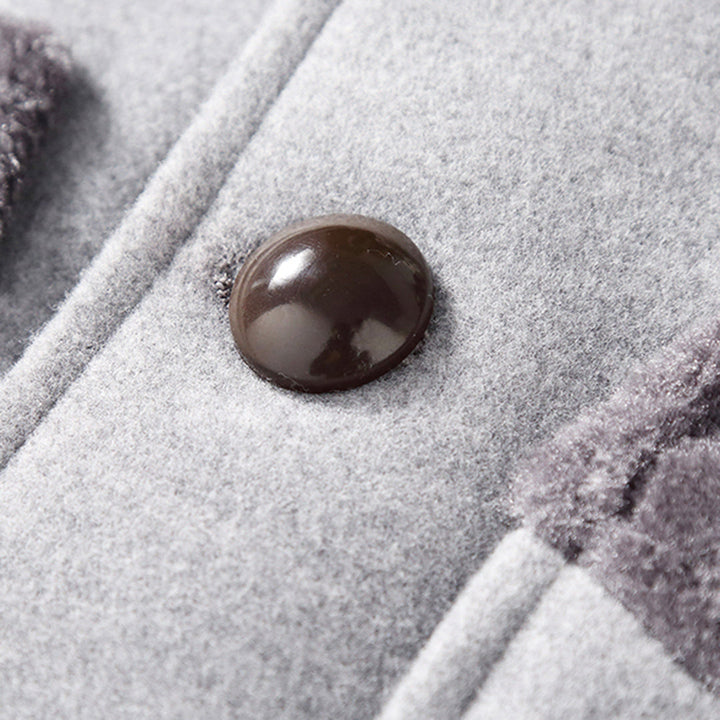 Drune | Bequeme Modejacke