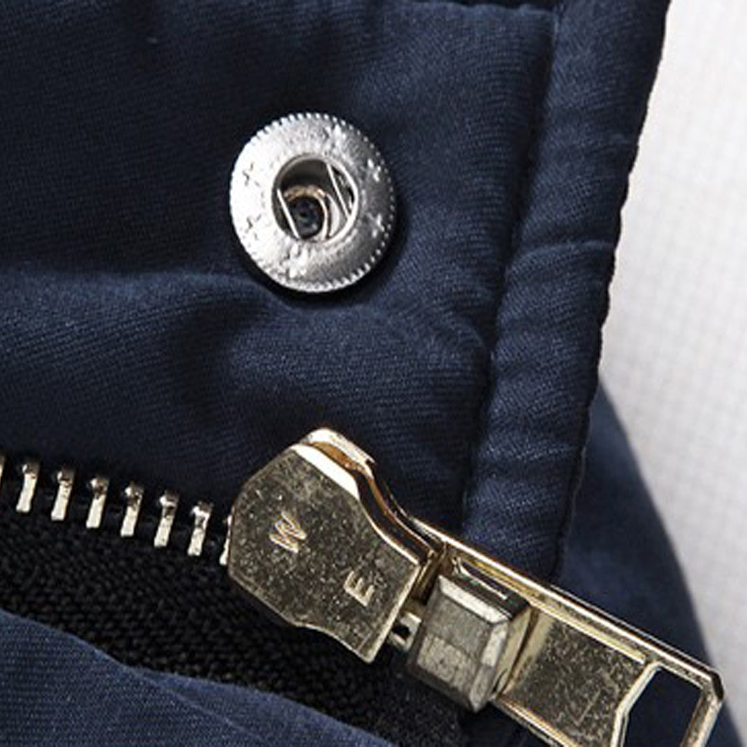 Drune | Winter Pullover für Jeden Anlass