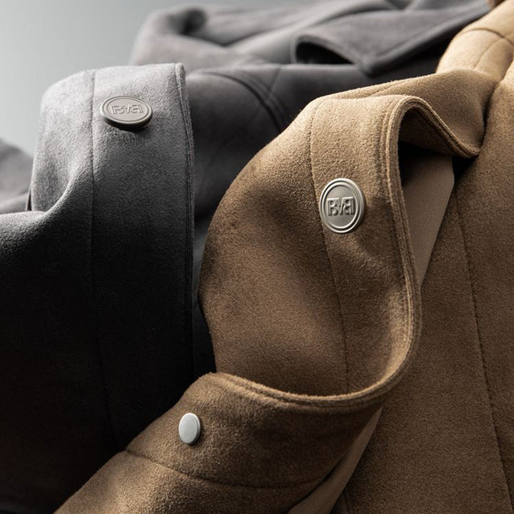 Drune | Lässiger Bequemer Pullover Für Freizeit