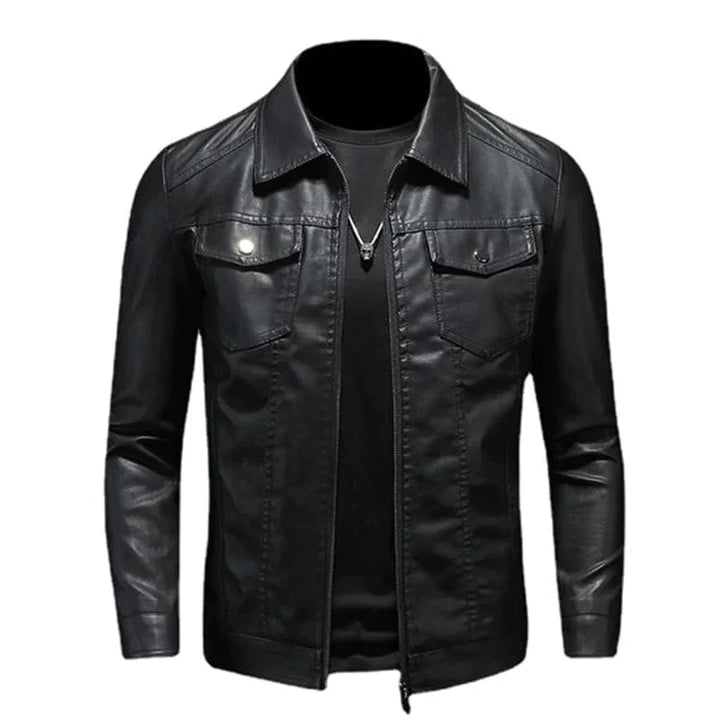 Drune | Moderne Jacke