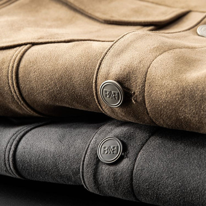 Drune | Lässiger Bequemer Pullover Für Freizeit