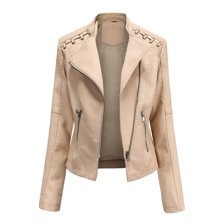 Drune | Lederjacke Stilvoll & Modern
