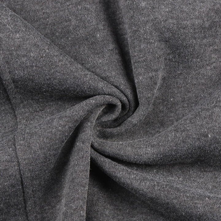 Drune | Duffle Coat - Wollmischung - Kapuze mit Fleece-Futter - Toggle-Buttons - Taschen