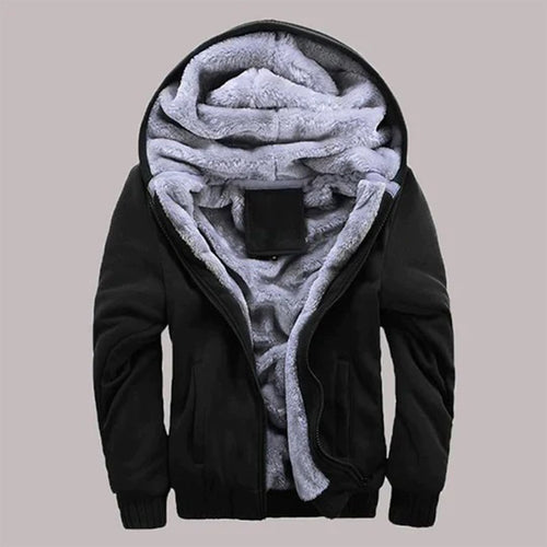 Drune – Bequeme Jacke - Stilvolle Herrenjacke für uneingeschränkten Komfort