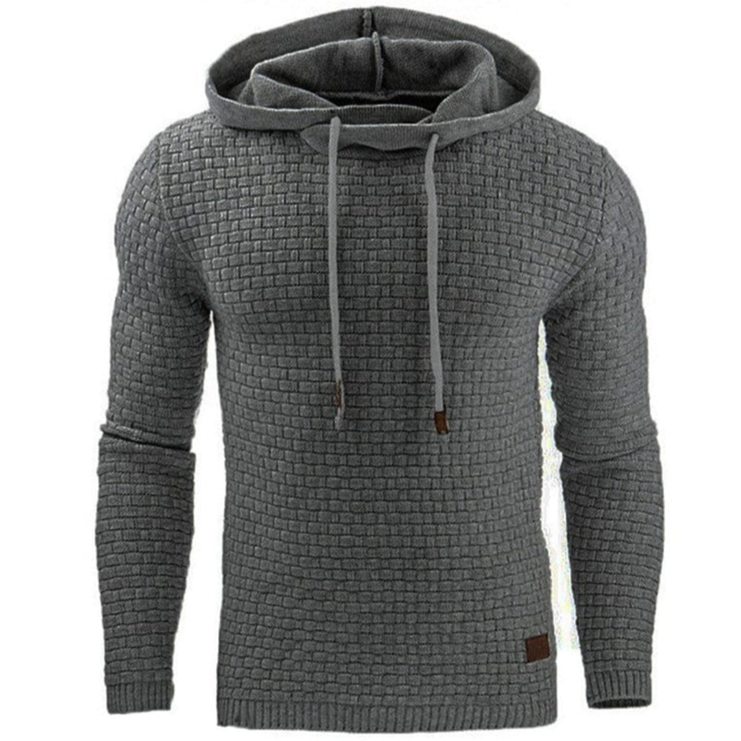 Drune | Eleganter Pullover
