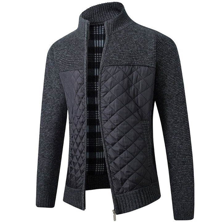 Drune | Stilvoller Pullover