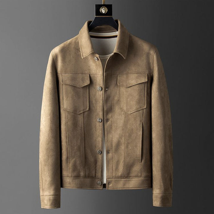 Drune | Lässiger Bequemer Pullover Für Freizeit