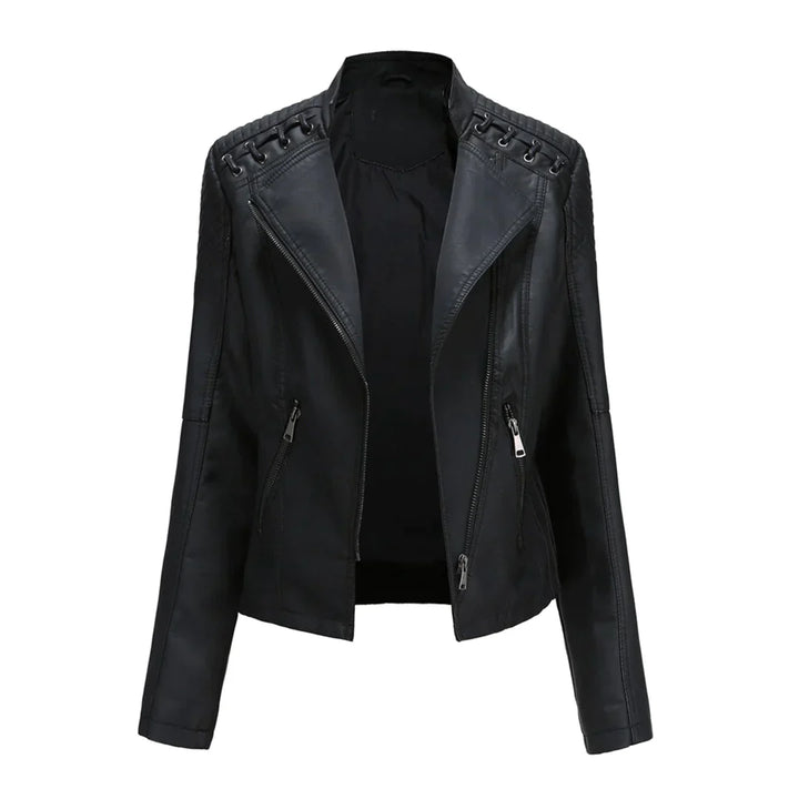 Drune | Lederjacke Stilvoll & Modern